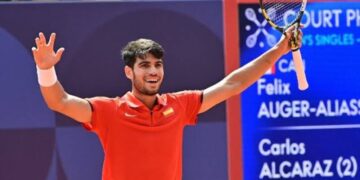 Alcaraz Withdraws from Madrid Open, Due To Injury