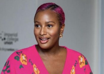 Jesus Changed My Career Path, Says DJ Cuppy