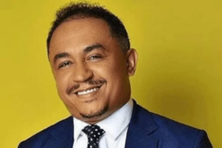 Daddy Freeze Suggests Divine Calling After Femi Fani-Kayode’s Photos