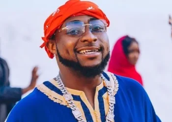 Davido Hails Sanwo-Olu at 60, Applauds Governor’s Work in Lagos