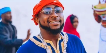 Davido Hails Sanwo-Olu at 60, Applauds Governor’s Work in Lagos