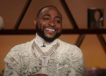 Davido Reveals His Father Earned His First Million at 23, Leads Major Power Business