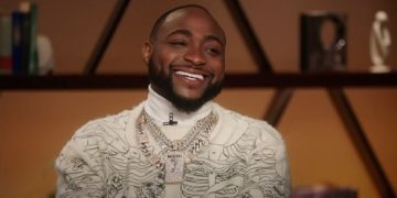 Davido Reveals His Father Earned His First Million at 23, Leads Major Power Business