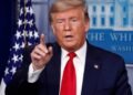 Trump Threatens Iran Ahead of Sunday Treaty