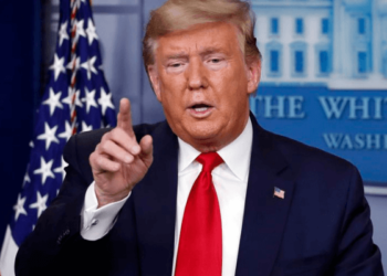 Breaking 30-Year Moratorium, Trump Directs Pentagon to Resume Nuclear Tests