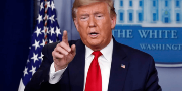 Trump’s Drug War Turns Bloody: Colombia Accuses U.S. of Murder