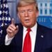 Trump Threatens Iran Ahead of Sunday Treaty