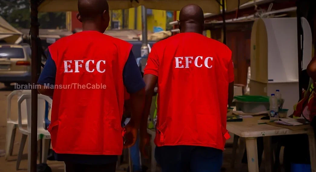 “We Arrested Him to Respond to Allegations” – EFCC on VeryDarkMan’s Detention