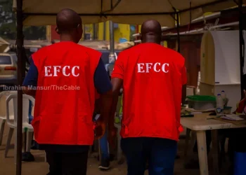 “We Arrested Him to Respond to Allegations” – EFCC on VeryDarkMan’s Detention