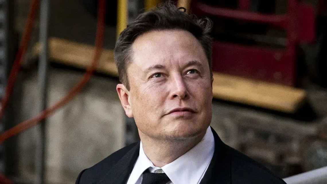 Elon Musk Calls Out Nolan's 'The Odyssey' Casting — 'He Defiled Homer'