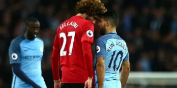 City 0-0 United: Manchester Derby Ends in a Draw