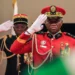 Brice Oligui Nguema Wins Gabon Presidential Election with 90.35%