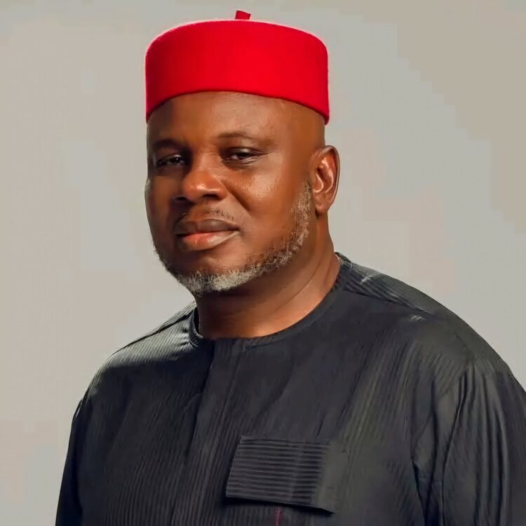 Ukachukwu Wins APC Primary with Better Results in Anambra