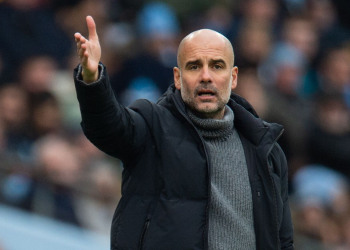 Guardiola Unfazed as Man City Target FA Cup Final Spot Against Forest