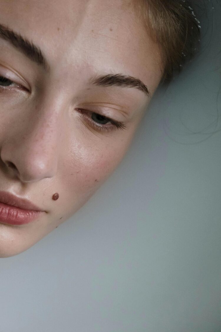 The Science of Beauty Marks: Why Your Mole Makes You More Attractive