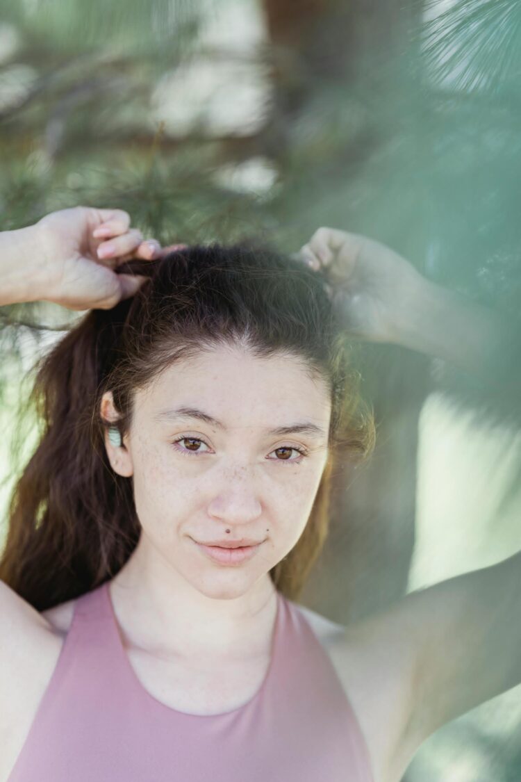 The Science of Beauty Marks: Why Your Mole Makes You More Attractive