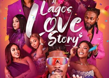 Aww or Nah? A Lagos Love Story Tries to Woo Us