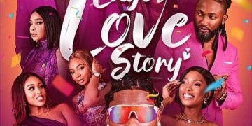 Aww or Nah? A Lagos Love Story Tries to Woo Us