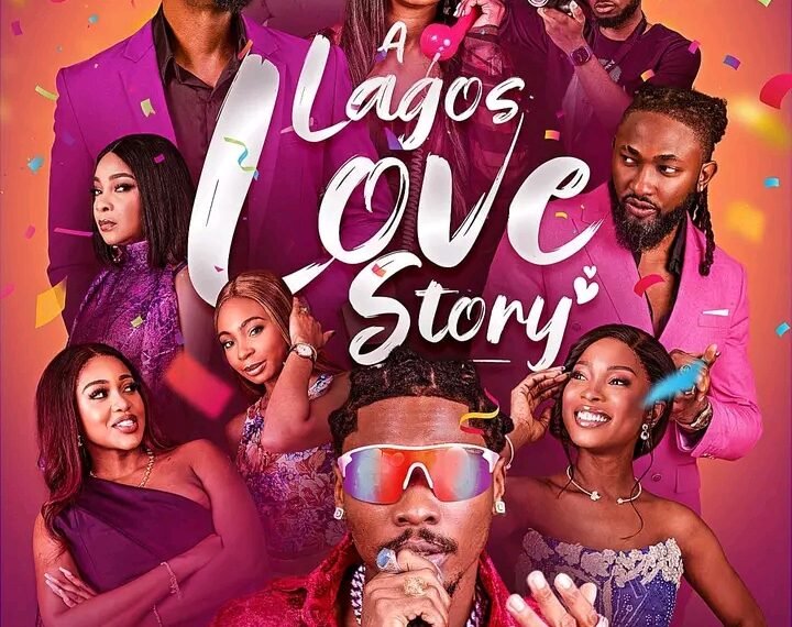 Aww or Nah? A Lagos Love Story Tries to Woo Us