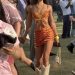 The Best Dressed Celebrities from Coachella 2025: Weekend 1