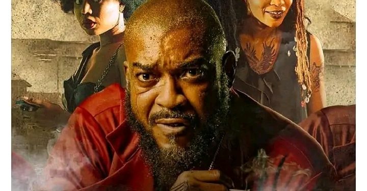 Is Nollywood the Blessing That’s Holding Us Back?