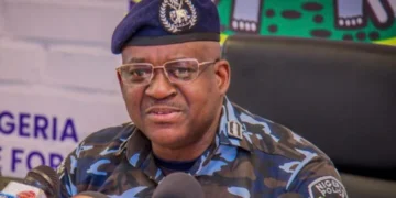 Nigeria Police Call April 7 Protest Ill-Timed