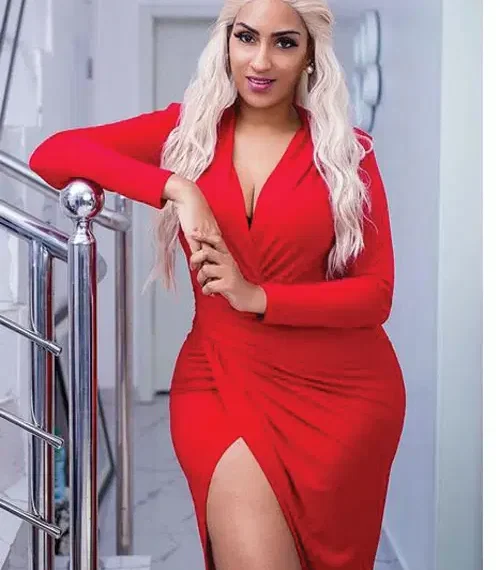 Juliet Ibrahim Slams Ghanaian TV Stations for Pirating Her Films, Calls for Urgent Action