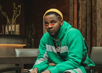 Kizz Daniel Announces Change In Approach To Financial Assistance For Fans