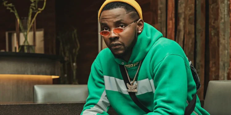 Kizz Daniel Announces Change In Approach To Financial Assistance For Fans