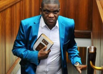 Nigerian Pastor Tim Omotosho Cleared of Rape, Human Trafficking in South Africa Court