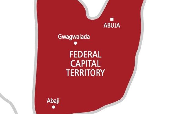 Day-Old Baby Found Abandoned In Carton Near Poultry Farm In FCT