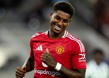 Marcus Rashford Prioritises Barcelona Move Amid Uncertain Future at Manchester United