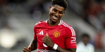 Marcus Rashford Prioritises Barcelona Move Amid Uncertain Future at Manchester United