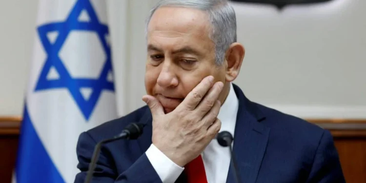 Netanyahu Pushes Gaza Toward Total Ruin