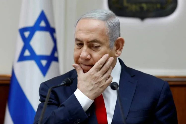How Netanyahu’s Private Call Exposed Khamenei’s Location Before Deadly Strike