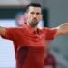 Monte Carlo Masters: Djokovic Upset by Tabilo, Alcaraz Survives Comeback