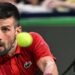 Djokovic Limit Expectations At Monaco Monte-Carlo Due Health Scare