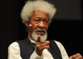 Wole Soyinka Slams Ban on Eedris Abdulkareem’s Song