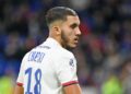 Late Cherki Strike Earns Lyon Dramatic Draw Against Manchester United
