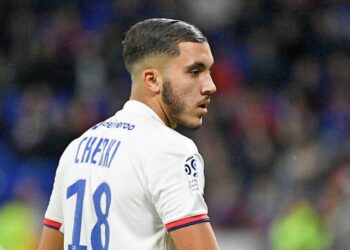 Late Cherki Strike Earns Lyon Dramatic Draw Against Manchester United