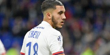 Late Cherki Strike Earns Lyon Dramatic Draw Against Manchester United