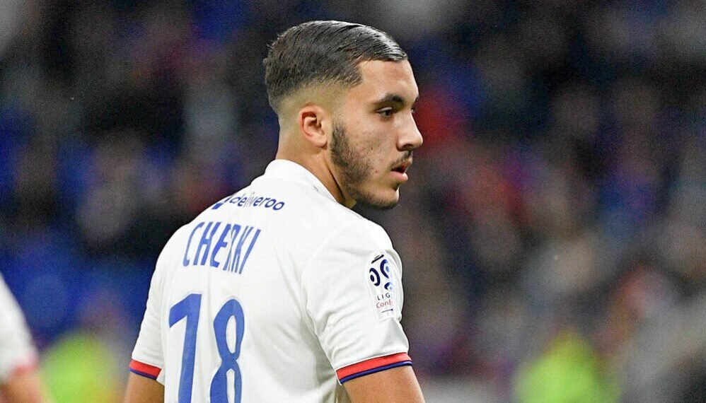 Late Cherki Strike Earns Lyon Dramatic Draw Against Manchester United