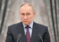 NATO’s Rutte Taunts Kremlin: ‘Putin Is Out of Moves’
