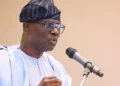 Lagos Clears Illegal Apartments At Oja Oba Bridge, Adeniji