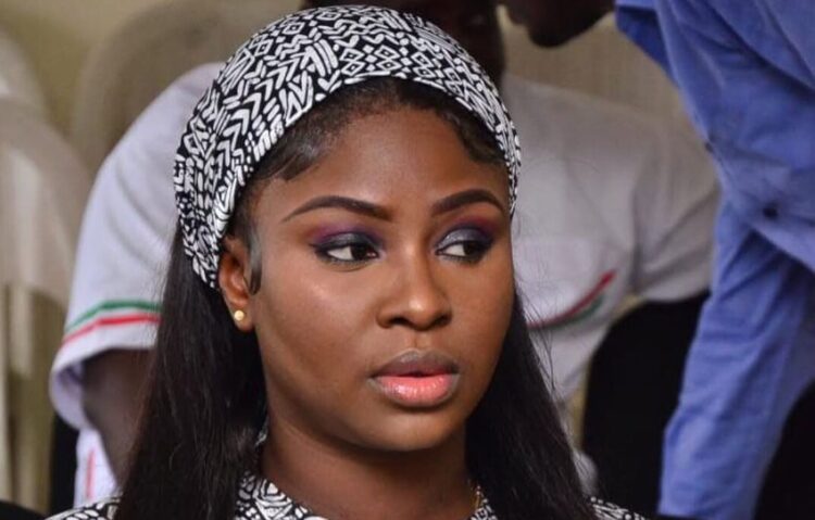 Sexual Harassment, Love Triangle: What’s With These Natashas?