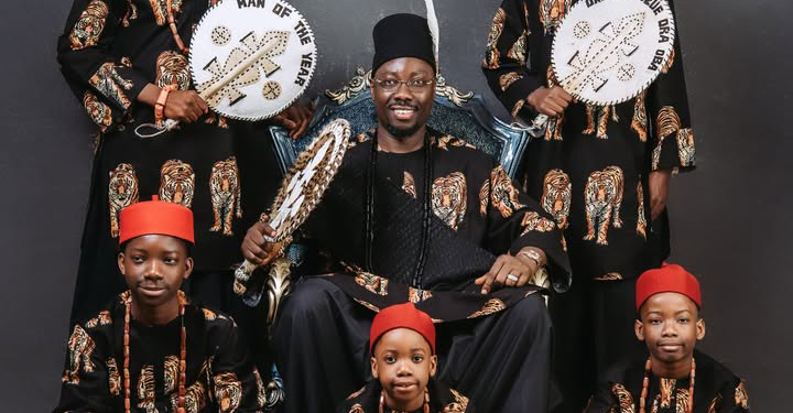 Obi Cubana’s “Next-of-Kin” Saga: Family Drama or Public Stunt?