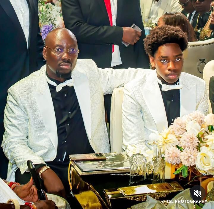 Obi Cubana’s “Next-of-Kin” Saga: Family Drama or Public Stunt?