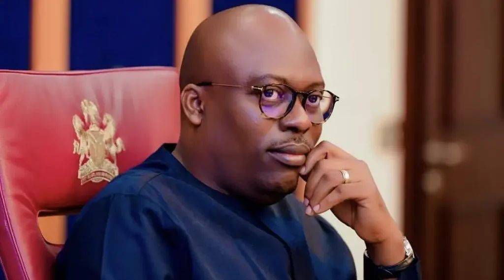 Protests in Rivers State as Women Demand Fubara’s Return