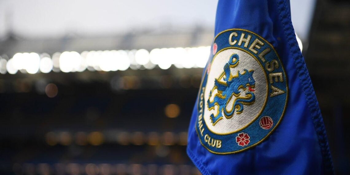 Chelsea​‍​‌‍​‍‌ Move Early to Beat Arsenal to Teenage Sensation Djylian N’Guessan