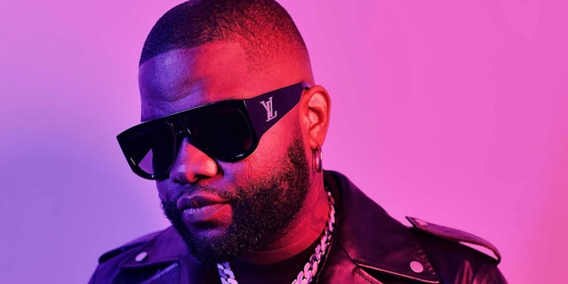 Skales Attributes Nigeria’s Lower Crime Rate To Fear Of Jungle Justice